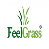 Company Logo For Césped Artificial FeelGrass'