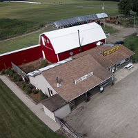 Wooden Nickel Buffalo Farm And Corn Maze