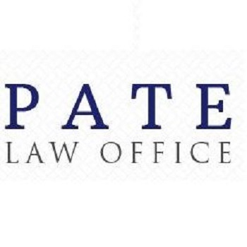 Company Logo For Pate Law Office'