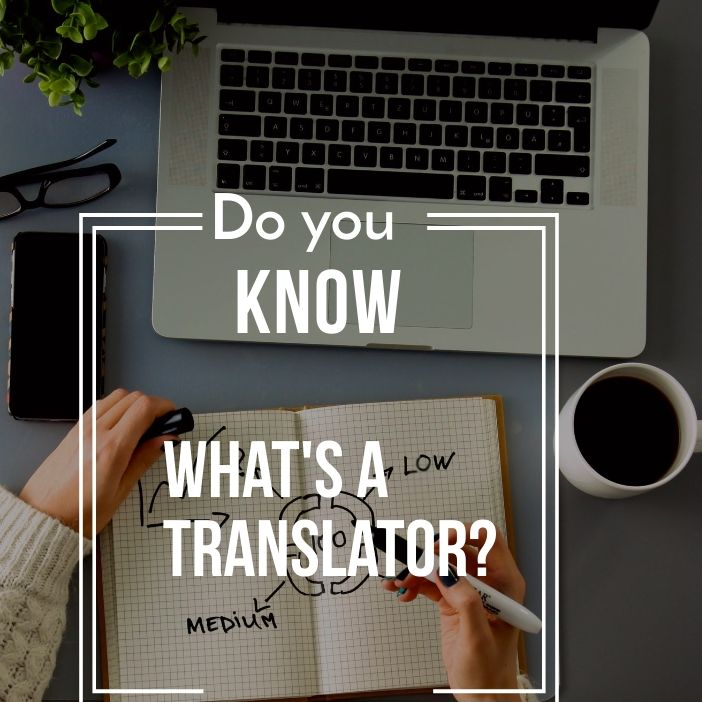 Onsite Interpreters'