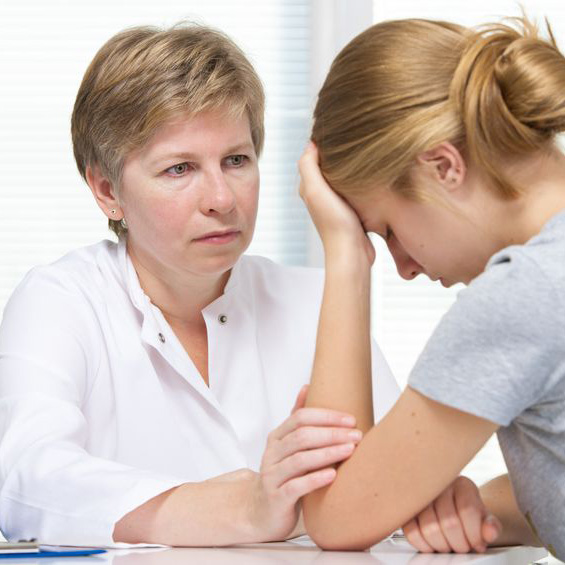 Chemical Dependency Counseling'