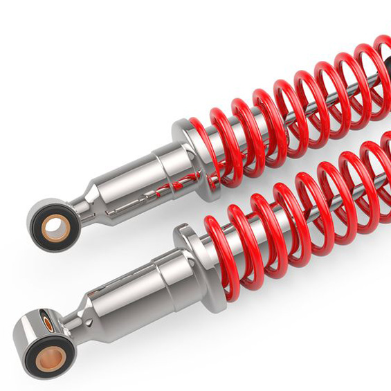 Transmission Components'