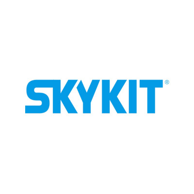 Company Logo For Skykit'