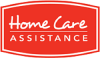 Home Care Roseville - Logo'