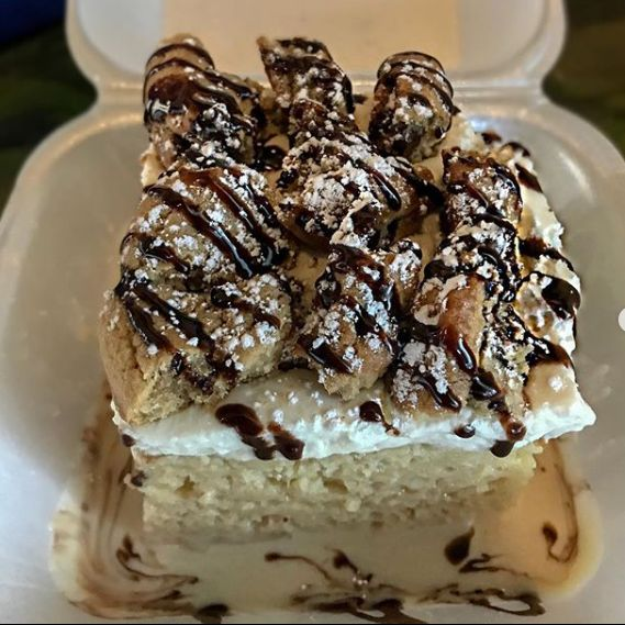 Company Logo For Burns Court Bistro And Wine Bar'