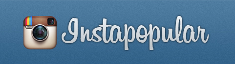 Instapopular'