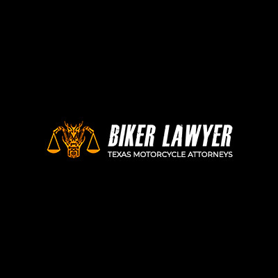 Company Logo For Biker Lawyer Austin'