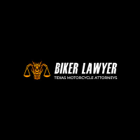 Biker Lawyer Austin Logo