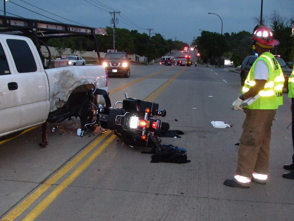 Best Motorcycle Accident'