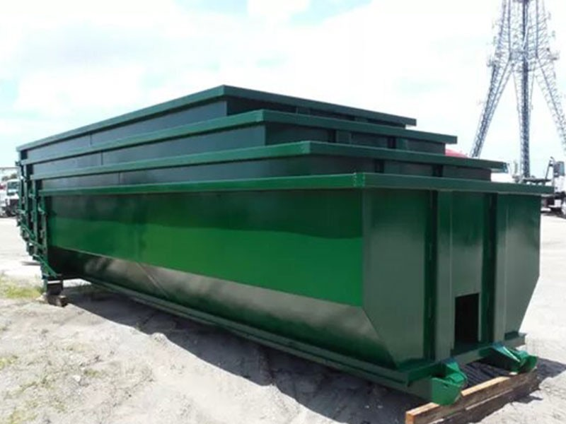 Company Logo For Cheap Junk Removal Hollywood FL | The Waste'