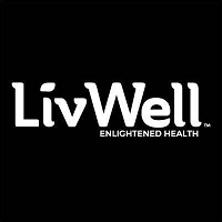 Company Logo For LivWell Enlightened Health Marijuana Dispen'