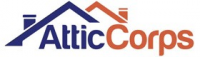 Insulation Services San Jose CA Logo
