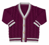 Company Logo For Aurora Royal : Baby Boy Knitted Outfits'