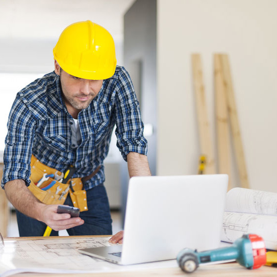 Commercial Building Develope'