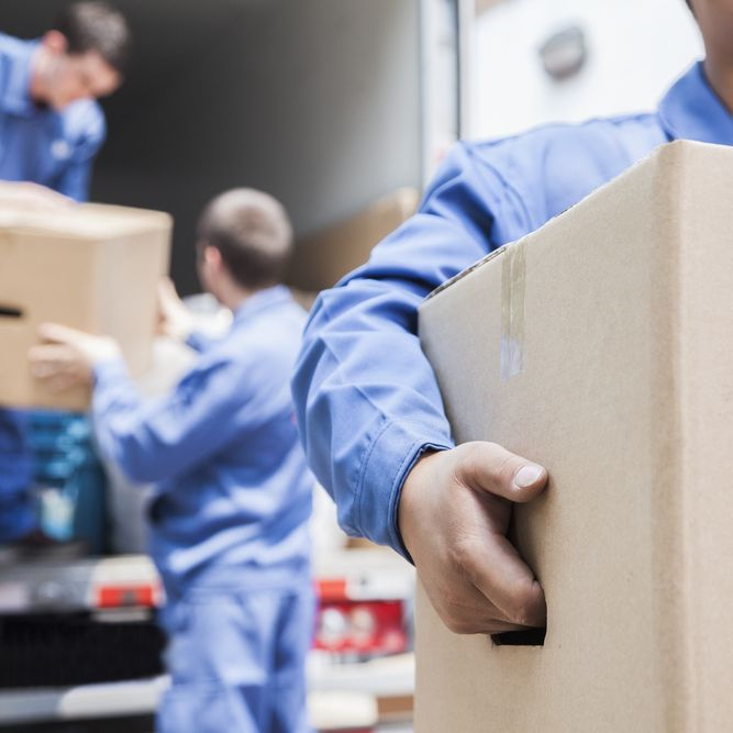 Commercial Locksmith'