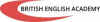 Company Logo For British English Academy'