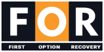 First Option Recovery Logo