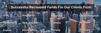 Recovered Funds For Clients