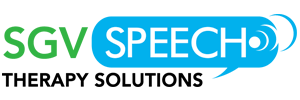 Company Logo For SGV Speech Therapy'