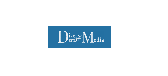 Company Logo For Diversamedia'