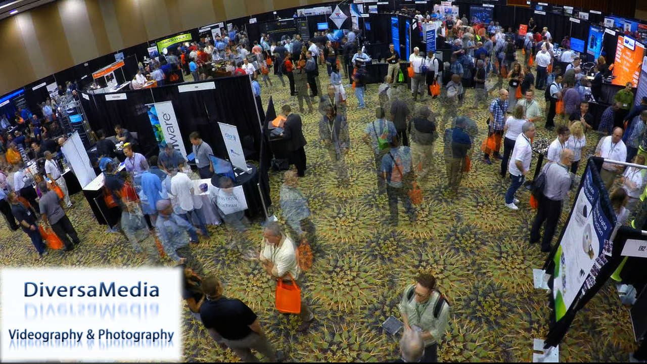 Corporate Event Video Phoenix, AZ'
