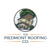Company Logo For The Piedmont Roofing Company'