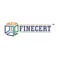 Finecert Solutions Logo