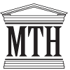 Company Logo For McDaniel-Tichenor House'