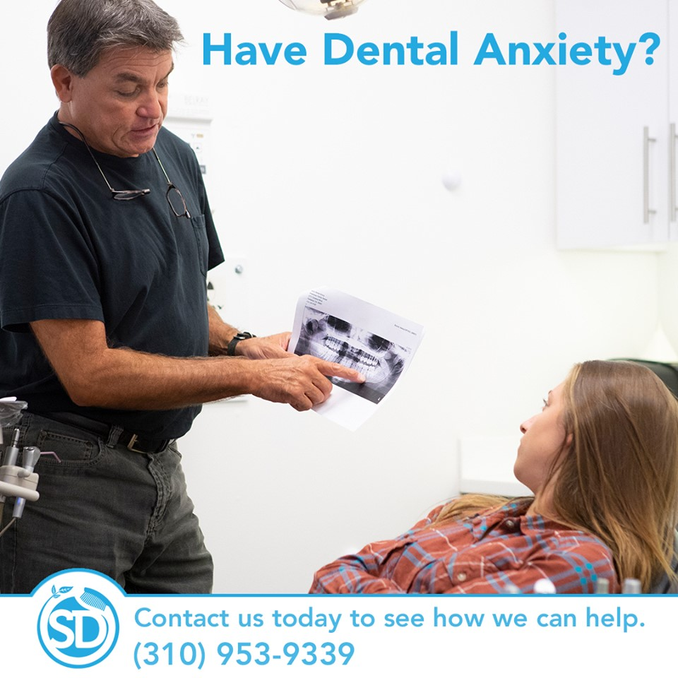 Company Logo For Selectdentaloffice'