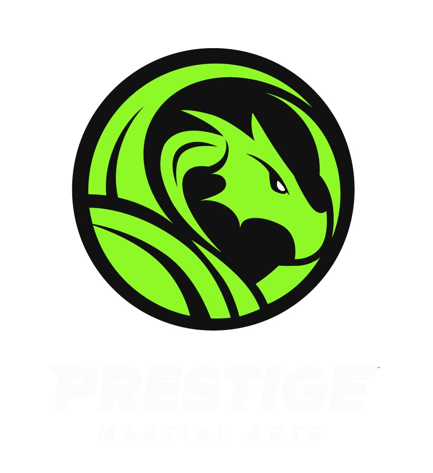 Company Logo For Prestige Martial Arts'