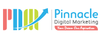 Pinnacle Digital Marketing Logo
