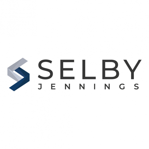 Company Logo For Selby Jennings UK'