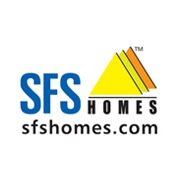 Company Logo For Home Expo by SFS Home in association with F'
