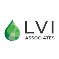 LVI Associates USA Logo