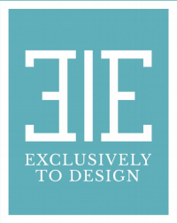Exclusively to Design Logo