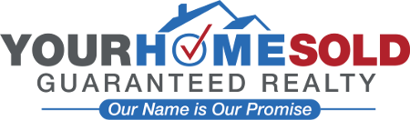 Company Logo For Your Home Sold Guaranteed Realty'