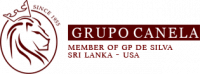 Grupa Canela Logo