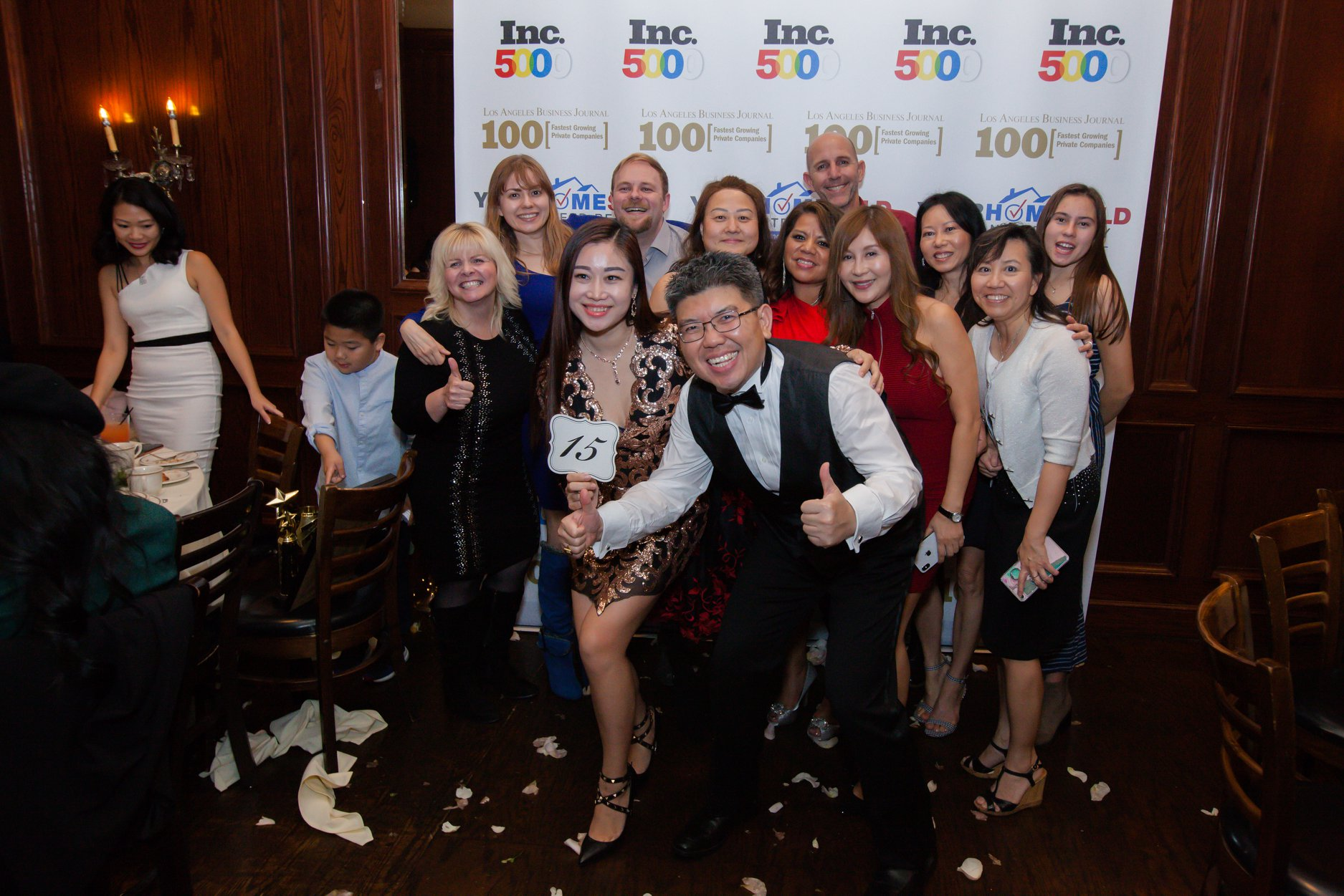 2019 Christmas Party - Your Home Sold Guaranteed Realty