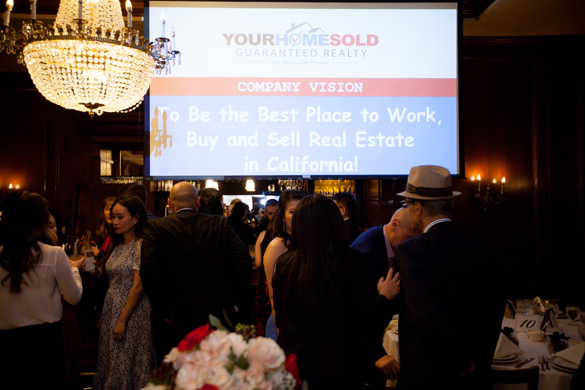 2019 Christmas Party - Your Home Sold Guaranteed Realty'