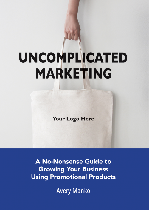Uncomplicated Marketing'