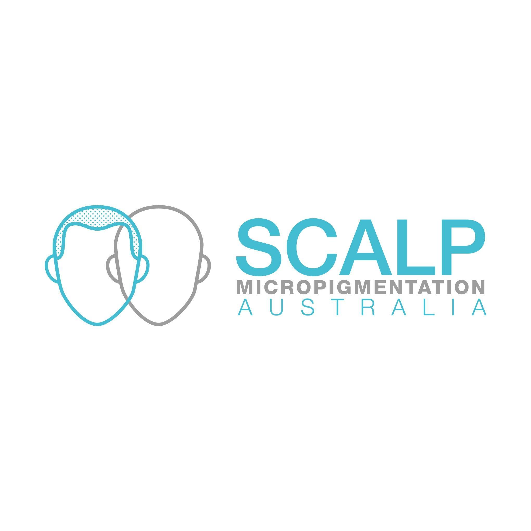 Scalp Micropigmentation Melbourne