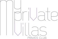 My Private Villas Ltd'