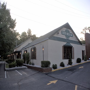 Colts Neck Inn Steak And Chop House Logo