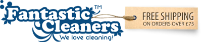 Company Logo For FantasticCleaners'