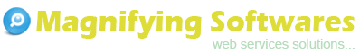 Company Logo For Magnifying Softwares'