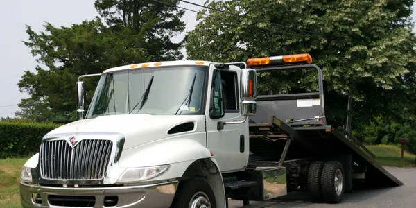 Company Logo For Tow Truck Near Me - Cheap Towing Service Ch'