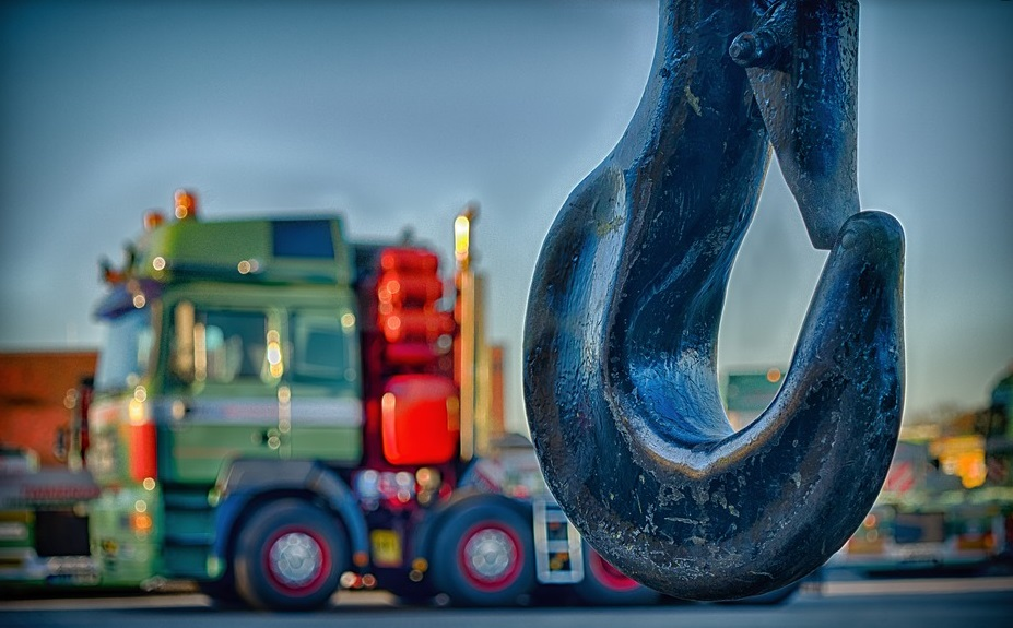 Company Logo For Tow Truck Near Me - Cheap Towing Service Ch'