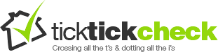 Company Logo For Tick Tick check'