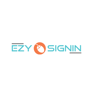 Company Logo For Ezy Signin'