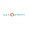 Company Logo For Ezy Signin'
